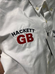 Hackett IMPORTED STORE ARTICLE SHIRT BOX PACK