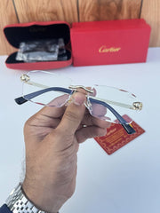Cartier 2516 gold plano