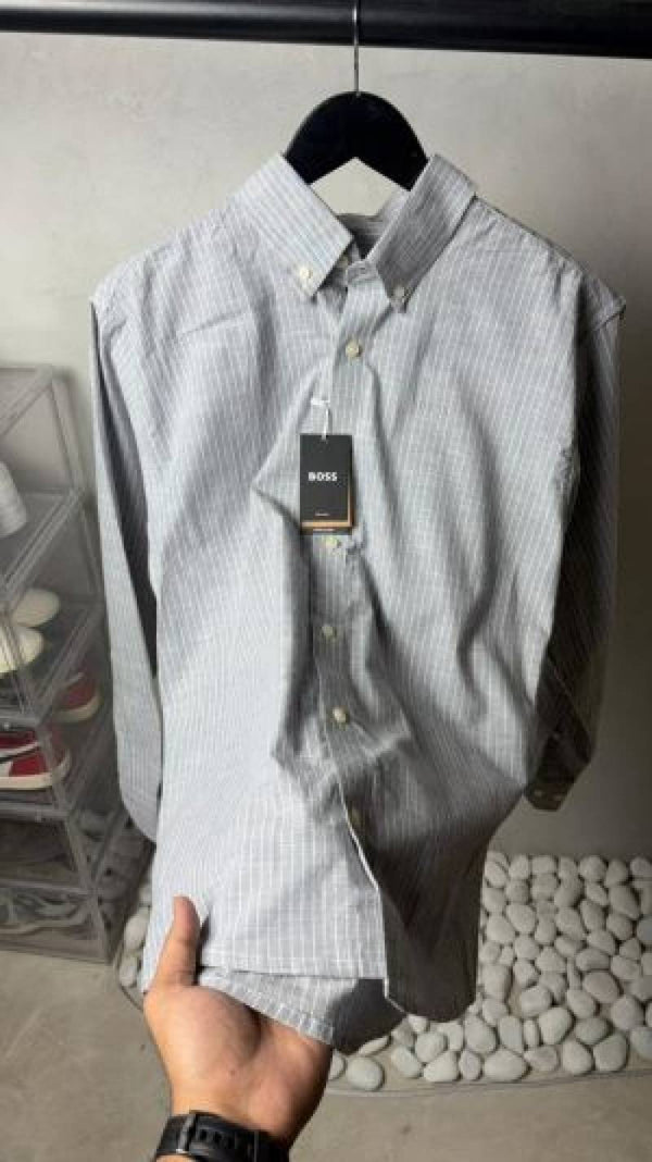Hug_ Bos_s Premium Shirt 2252