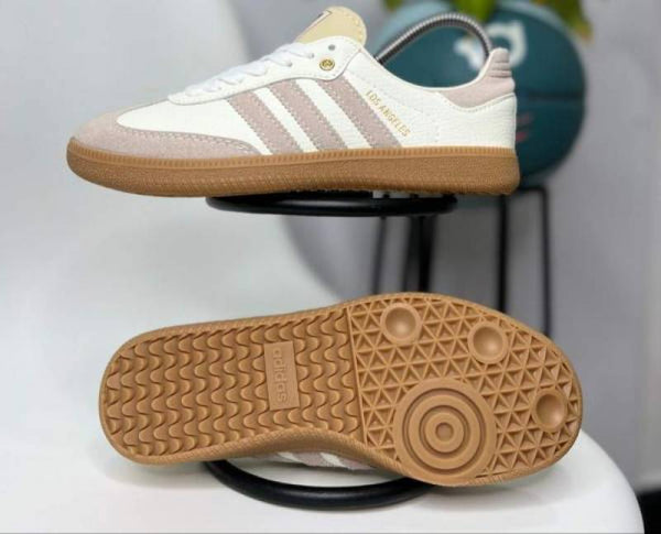 Adidas SAMBA LOS ANGELES BEIGE