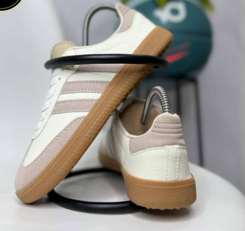 Adidas SAMBA LOS ANGELES BEIGE