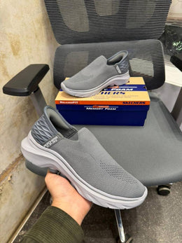 Skechers Slip-Ins Go Walk 7 Grey