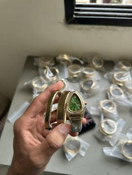 Bvlgari i Full Daimond For Her 295