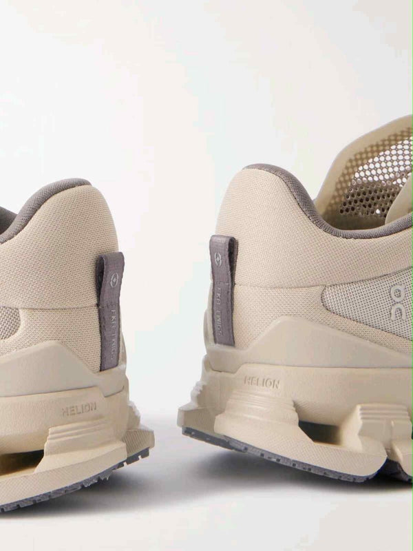 ON Cloud X FKA Twigs Desert Mesh 5021