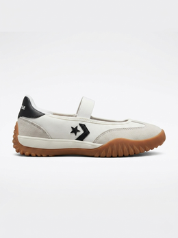 CONVERSSE RUN STAR TRAINER BALLET WHITE