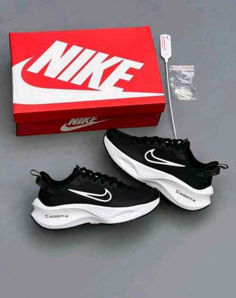 Nike Zoom X Smily Pro Black
