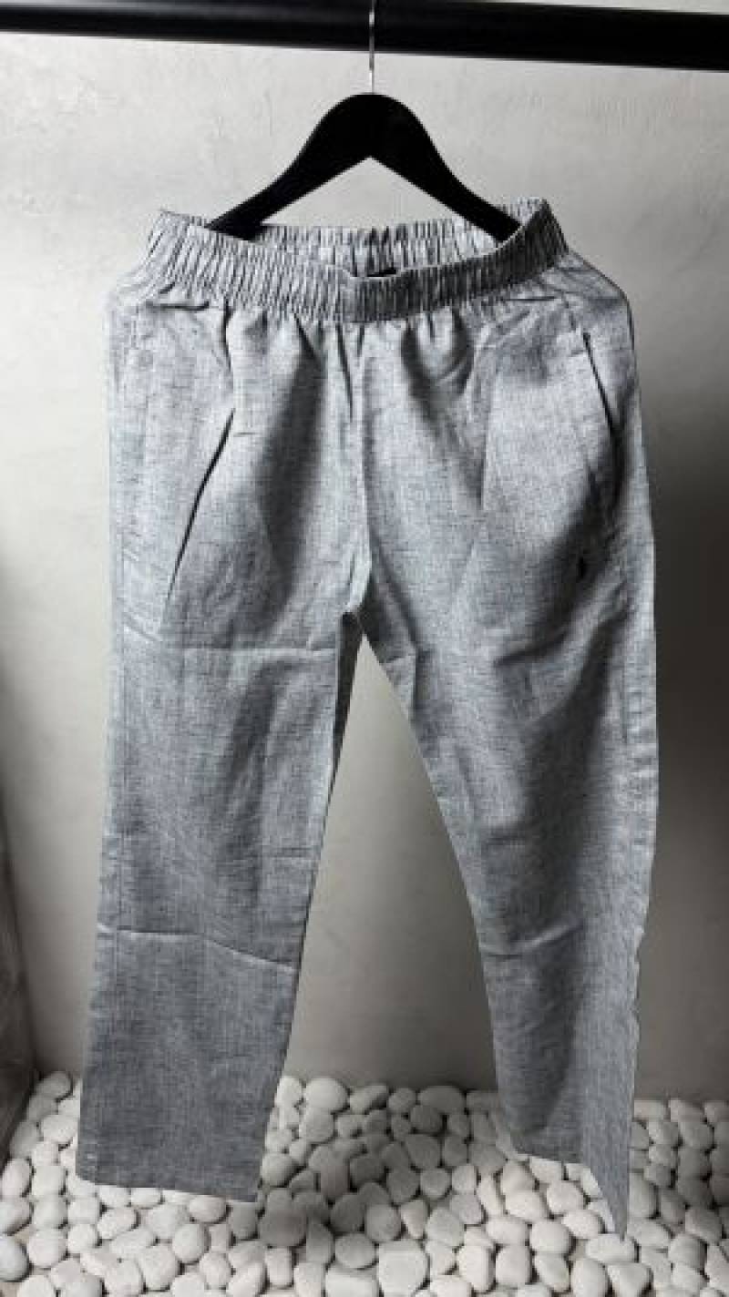 Ralph lauren premium linen pants1220
