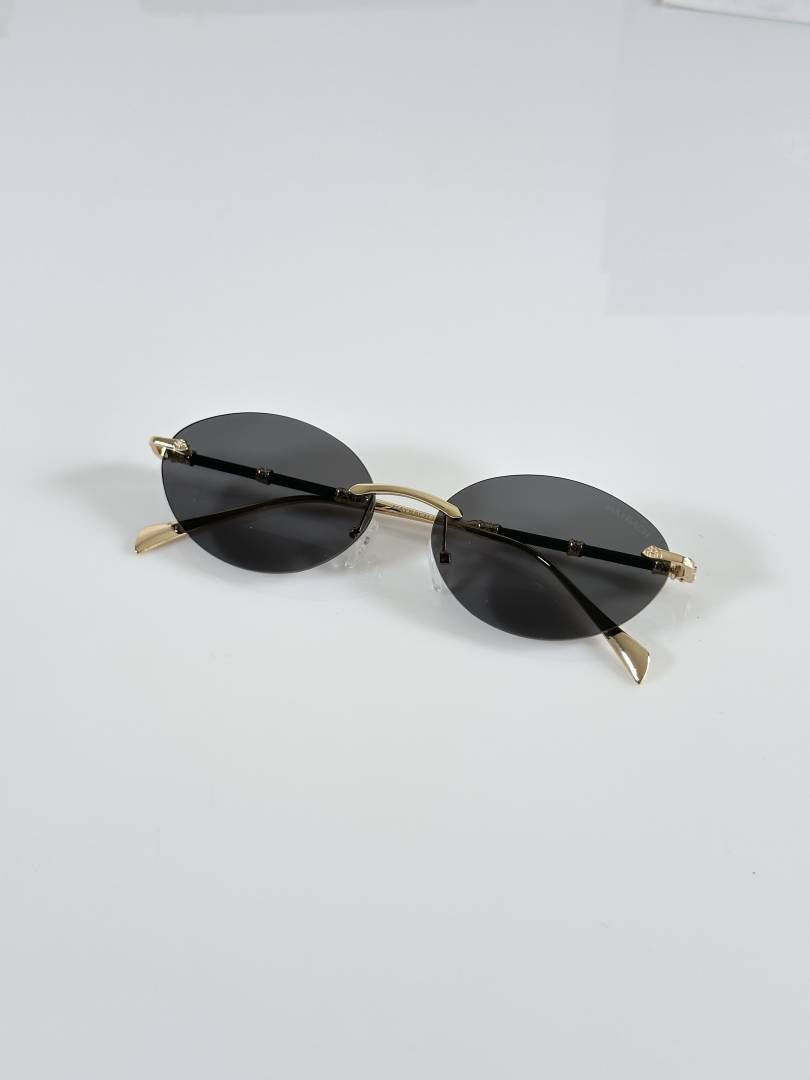 Maybach 1014 Gold Black