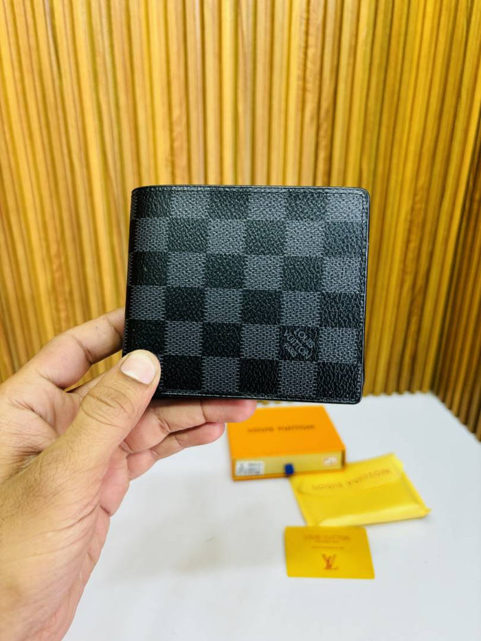 115 LV LOIUS VUTTON PREMIUM QUALITY WALLET style idea