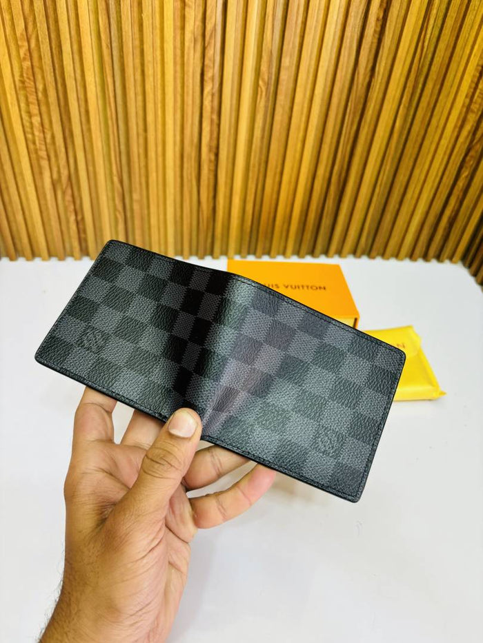 115 LV LOIUS VUTTON PREMIUM QUALITY WALLET style idea