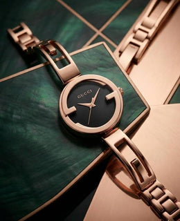 Gucci Interlocking G