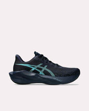 Asics NovaBlast 6 Midnight Energy Aqua 1237
