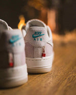 Nike AirForce 1 07 LX Year of the Dragon 6073