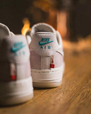 Nike AirForce 1 07 LX Year of the Dragon 6073