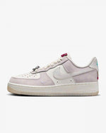 Nike AirForce 1 07 LX Year of the Dragon 6073
