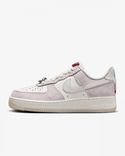 Nike AirForce 1 07 LX Year of the Dragon 6073