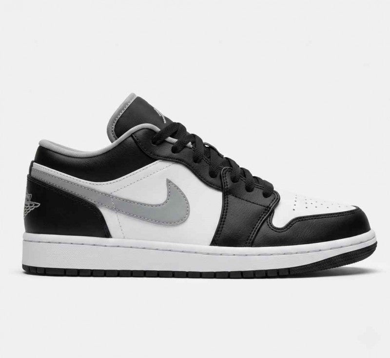 Nike AIR JORDAN 1 LOW PARTICLE GREY