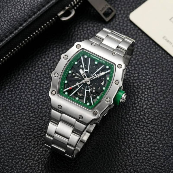 Richard Mille RM12-01 Tourbillon