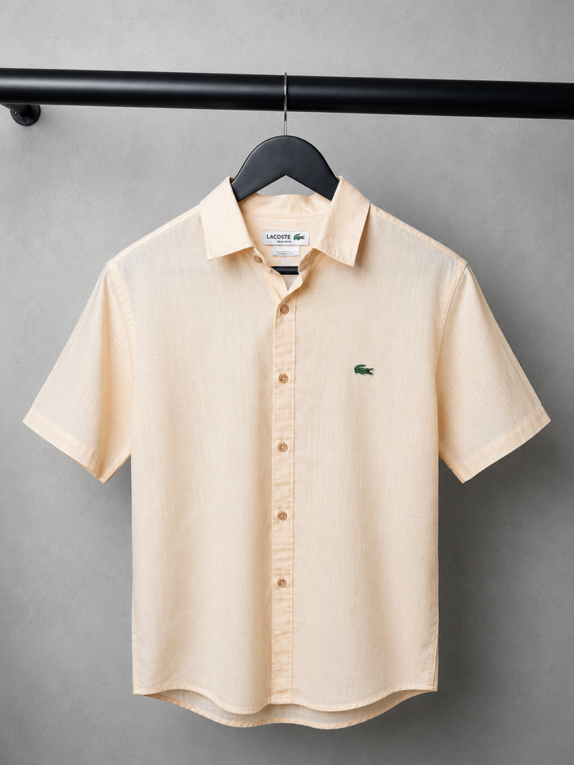 Laco-st Premium Linen Shirts 2282.