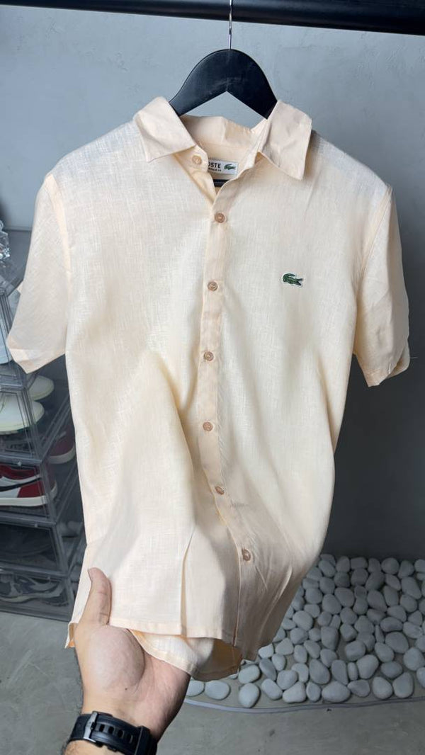 Laco-st Premium Linen Shirts 2282.