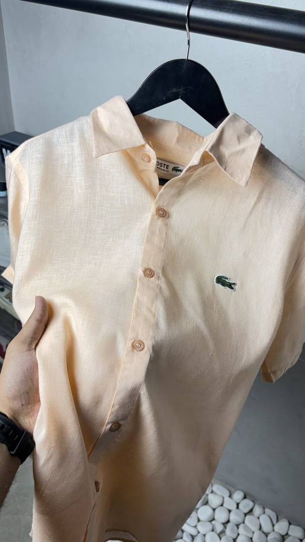 Laco-st Premium Linen Shirts 2282.