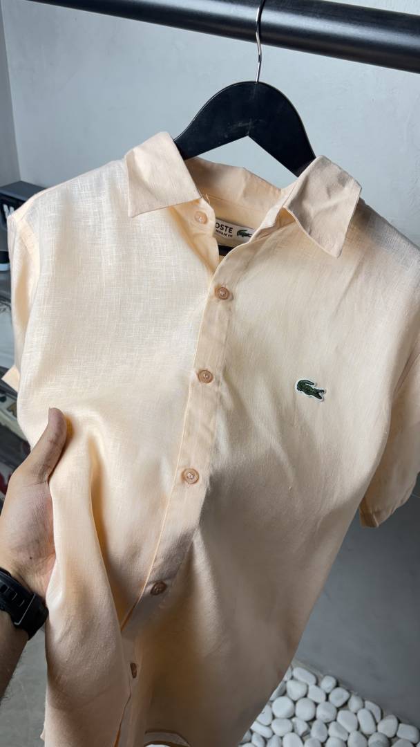 Laco-st Premium Linen Shirts 2282.