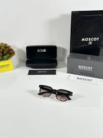 Moscot 1114 Tiger Black