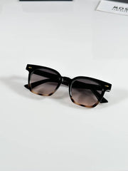 Moscot 1114 Tiger Black