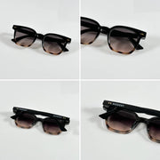 Moscot 1114 Tiger Black