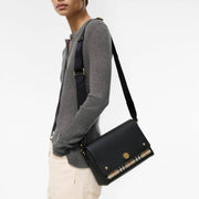 Burberyy CB Note Camera Flap Crossbody Bag With Original Box DustCover & CarryBag