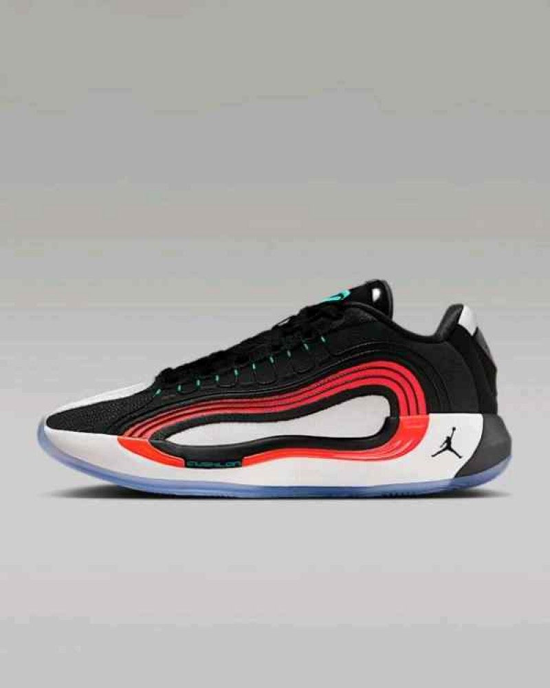 Nike Air Jordan Luka 4 BLOODLINE