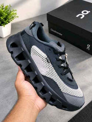 On Running cloud K-Tech 2 KITH THORN GANACHE 185