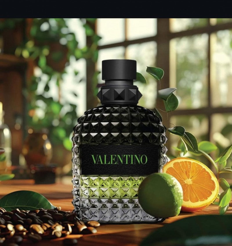 Valentino uomo_edt