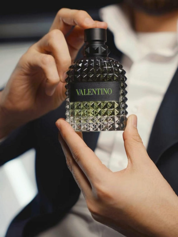Valentino uomo_edt