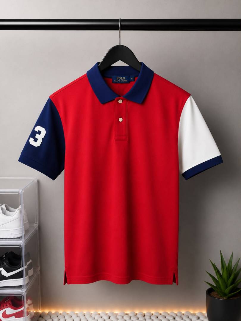Ralph_ Polo laure_n t-shirts 1131. Sale-offer VS1000