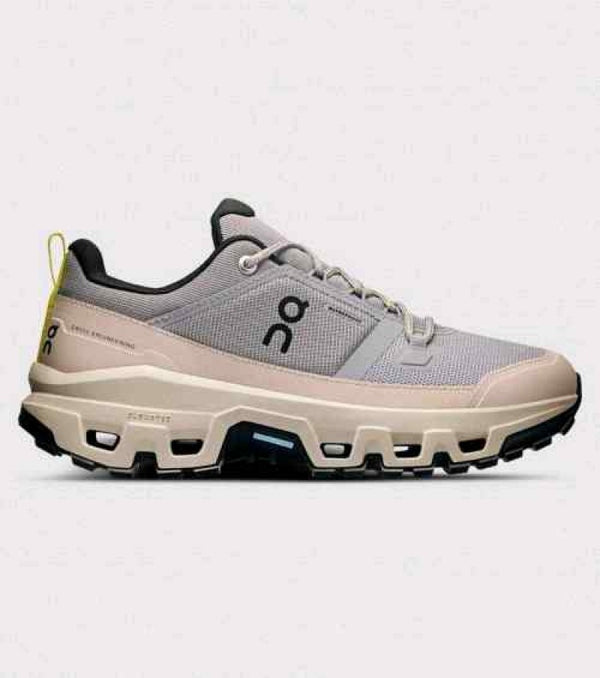 on Cloudrock Low Waterproof