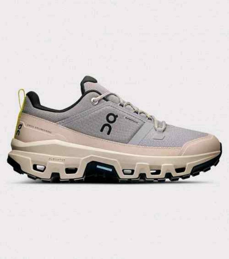 on Cloudrock Low Waterproof