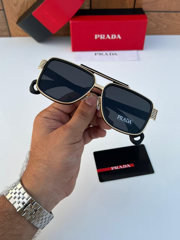 Prada_1298_gold_black