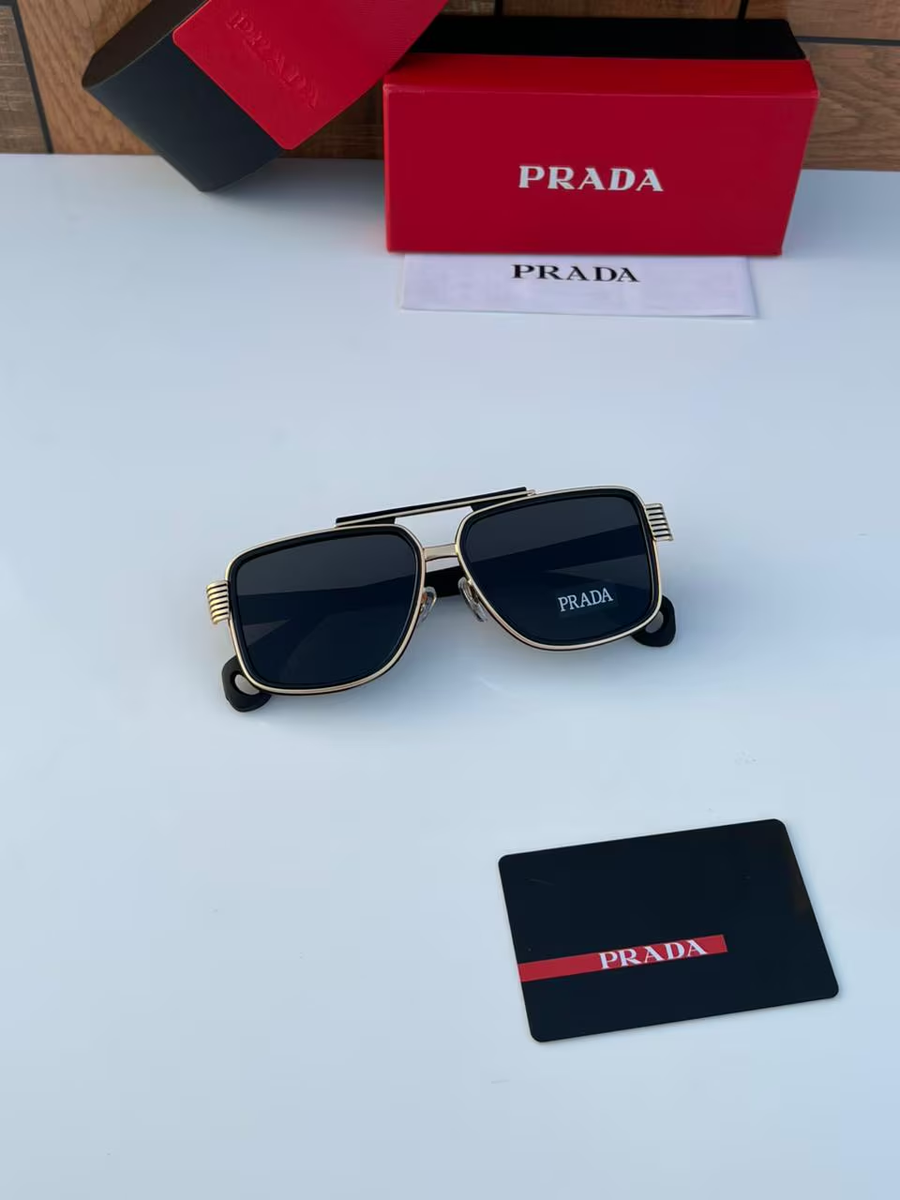 Prada_1298_gold_black