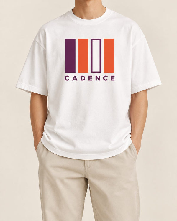 Cadence Oversized Graphic Tee