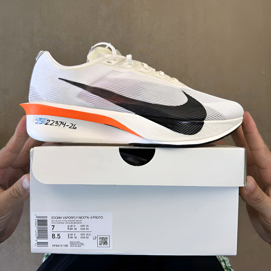 Nike Zoom X Vaporfly Next 4 Proto - image 4